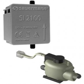 Дренажный насос Sauermann Si-2100