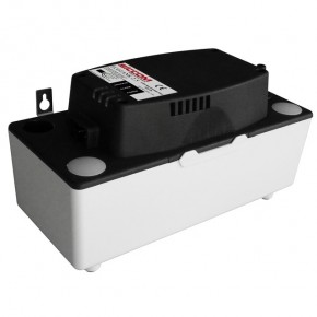 Дренажный насос Siccom ECO Tank 2.5