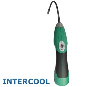Течеискатель фреона Китай SLD-300