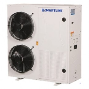 Холодильный агрегат Smartline SL4573