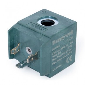 Катушка к соленоидному вентилю Honeywell Flica MC 062
