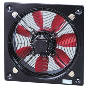 Вентузел Soler & Palau HCBT/4-1000/H-X (230/400V)