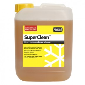 Очиститель Advanced Engineering SuperClean 5л