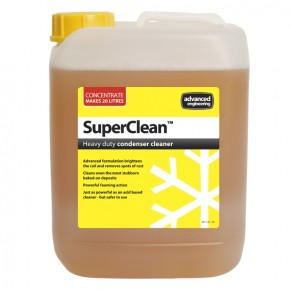 Очиститель Advanced Engineering SuperClean 1л