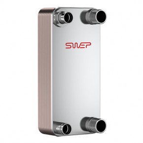 Теплообменник пластинчатый SWEP B200TH x 80-45/30