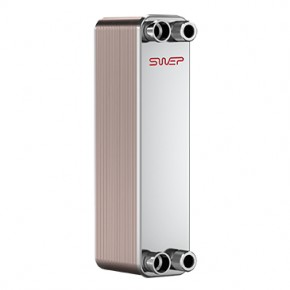Теплообменник пластинчатый SWEP B8TH x 20-45