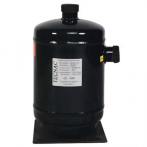 Отделитель жидкости Tecnac DAL-350A