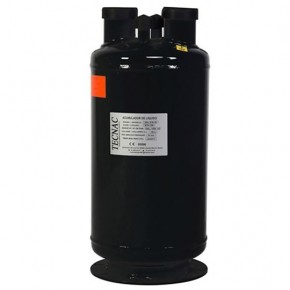 Отделитель жидкости Tecnac DALH-021B