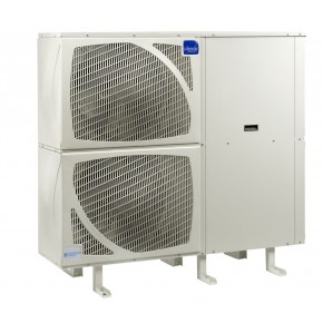 Компрессорно-конденсаторный блок Tecumseh SILAGD 4610ZTZ 3PH