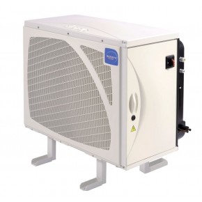 Компрессорно-конденсаторный блок Tecumseh SILFH 2480ZTZ 3PH