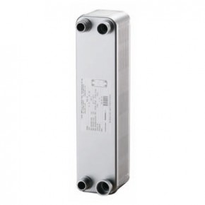 Теплообменник пластинчатый Thermokey TP 09.10
