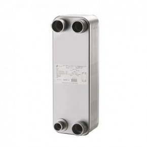 Теплообменник пластинчатый Thermokey TP 12D.34