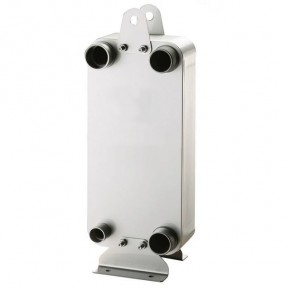 Теплообменник пластинчатый Thermokey TP 202HD.130