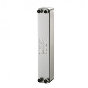 Теплообменник пластинчатый Thermokey TP 22.10