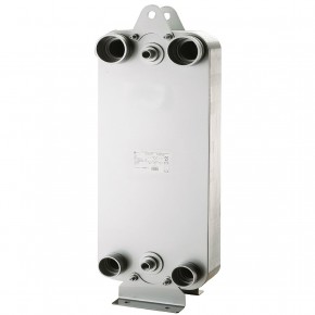 Теплообменник пластинчатый Thermokey TP 424D.226