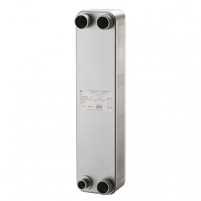 Теплообменник пластинчатый Thermokey TP 82.100