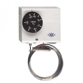 Термостат Alco Controls TS1-F3E