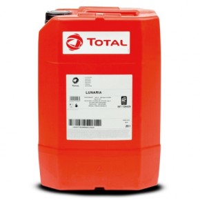 Синтетическое масло Total Lunaria SK 100