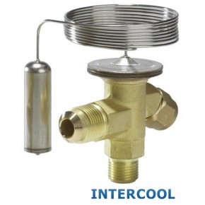 ТРВ (терморегулирующий вентиль) Danfoss TX2 068Z3206