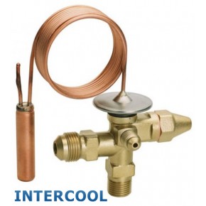 ТРВ (терморегулирующий вентиль) Honeywell TMVX-R404a (R-507)