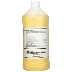Масло минеральное Mastercool MC-90032