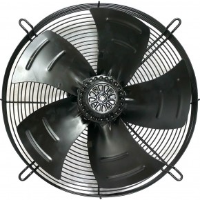 Вентузел Weiguang YWF4D-500-S-137/35-G