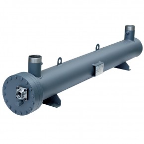 Теплообменник кожухотрубный WTK SCE 163 C