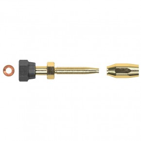 Фитинг к гибкой капиллярной трубке Gomax XIA02M