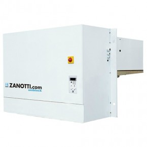 Холодильный моноблок Zanotti BAS235T02F