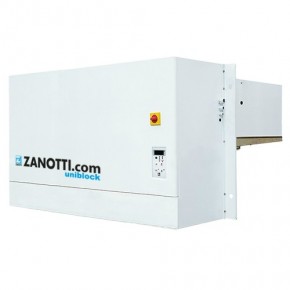 Холодильный моноблок Zanotti BAS335N02F