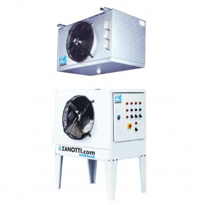 Холодильная сплит-система Zanotti PDB145T001F