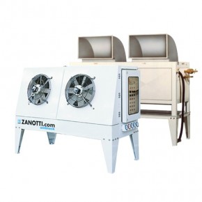 Холодильная сплит-система Zanotti BDB260ND01F