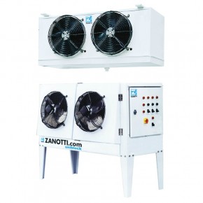 Холодильная сплит-система Zanotti PDB251T001F