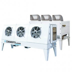 Холодильная сплит-система Zanotti PDB360T001F