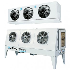 Холодильная сплит-система Zanotti BDB360TR01F