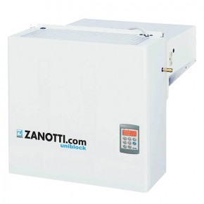 Холодильный моноблок Zanotti SAS340TR01F