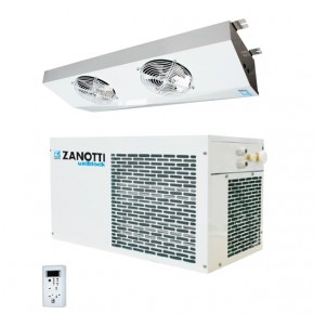Холодильная сплит-система Zanotti MSP212EB11XX