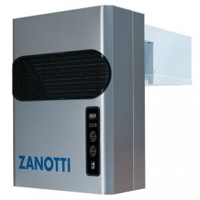 Холодильный моноблок Zanotti MGM212EB11XA