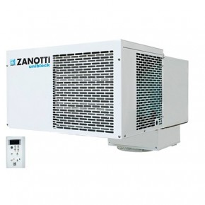 Холодильный моноблок Zanotti MSB005EA11XX