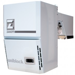 Холодильный моноблок Zanotti BZN112FAXNXX