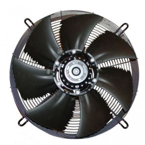 Вентузел Ziehl-Abegg FN045-VDK.2F.V7P2