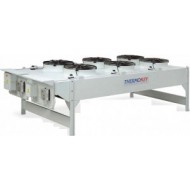 Конденсатор воздушного охлаждения Thermokey KQ 2280.A