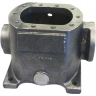 Корпус компрессора Bitzer 30000201