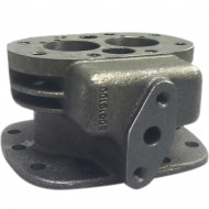 Цилиндр компрессора Bitzer 30010101
