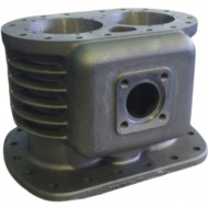Цилиндр компрессора Bitzer 30010701