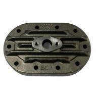 Головка цилиндра компрессора Bitzer 30230501