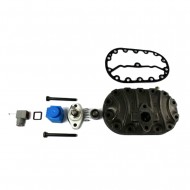 Разгрузка при пуске компрессора Bitzer 30235714
