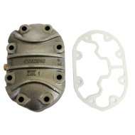 Головка цилиндра компрессора Bitzer 30236001