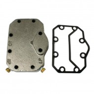 Головка цилиндра компрессора Bitzer 30236013