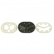 Клапанная доска компрессора Bitzer 30405001